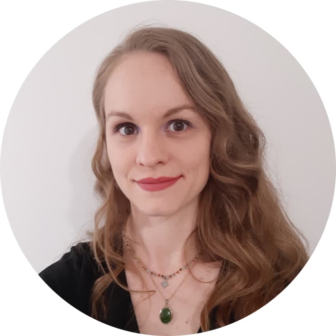 Portrait de Laurie Meyer