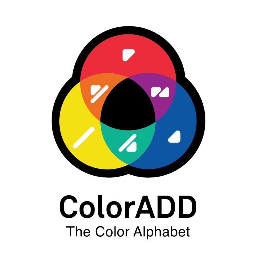 Logo ColorADD